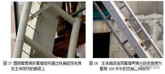 幕墻鋼立柱焊接（幕墻鋼立柱焊接安全規(guī)范的最新動態(tài)，幕墻鋼立柱焊接技術(shù)要點）