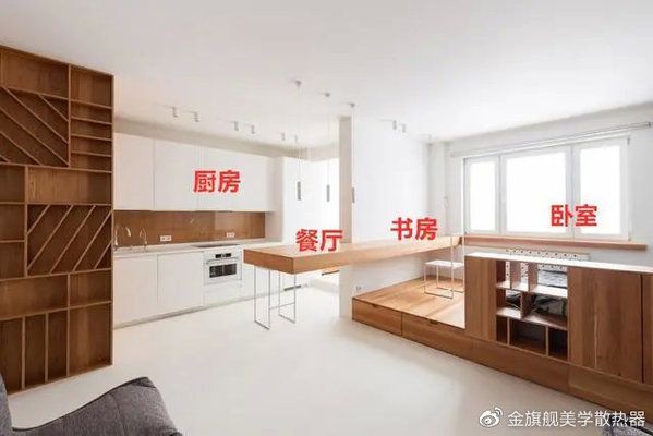 承重墻可以改位置嗎(承重墻可以隨意改變嗎?) 裝飾工裝施工 第3張 承重墻可以改位置嗎(承重墻可以隨意改變嗎?) 裝飾工裝施工 第3張