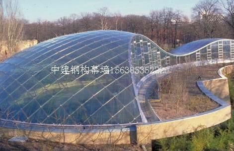 異形鋼結(jié)構(gòu)廠家排名榜最新（異形鋼結(jié)構(gòu)制造領(lǐng)域的競爭日益激烈）