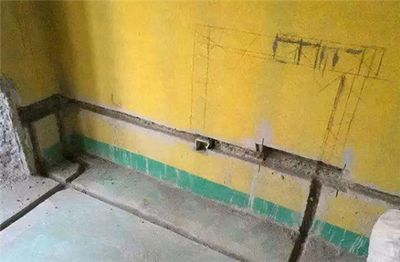承重墻可以挪動嗎為什么(承重墻改造后的維護要點,) 鋼結(jié)構(gòu)門式鋼架施工 第3張 承重墻可以挪動嗎為什么(承重墻改造后的維護要點,) 鋼結(jié)構(gòu)門式鋼架施工 第3張