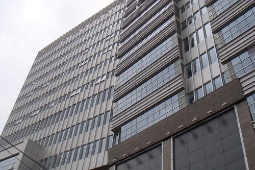 幕墻是土建工程 還是安裝工程（什么是幕墻工程？）