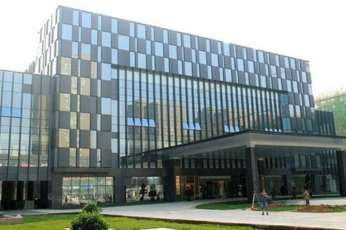 幕墻是土建工程 還是安裝工程(什么是幕墻工程?) 建筑施工圖設(shè)計(jì) 第5張 幕墻是土建工程 還是安裝工程(什么是幕墻工程?) 建筑施工圖設(shè)計(jì) 第5張