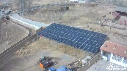 屋頂光伏發(fā)電設計方案(屋頂光伏發(fā)電設計方案的主要內(nèi)容) 建筑方案設計 第3張 屋頂光伏發(fā)電設計方案(屋頂光伏發(fā)電設計方案的主要內(nèi)容) 建筑方案設計 第3張