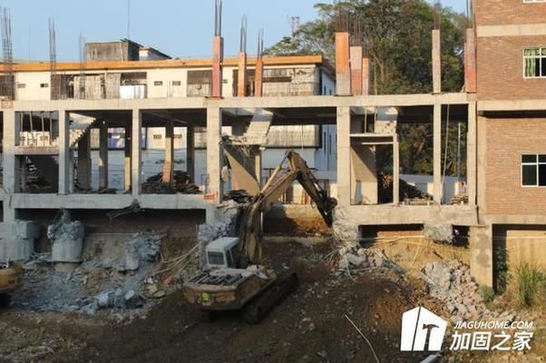 地基下沉加固公司怎么做的（地基下沉加固公司通常采取的主要工作流程和方法和方法）