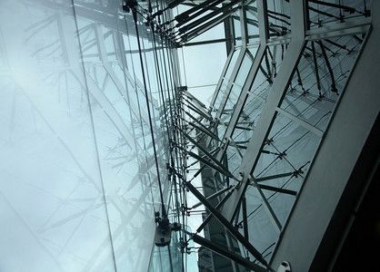 異形鋼結(jié)構(gòu)建筑圖片大全集高清（異形鋼結(jié)構(gòu)建筑圖片）