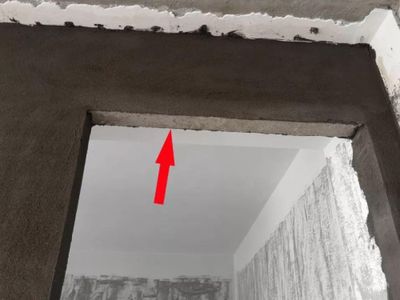承重墻怎么加過梁的(承重墻改造前的驗收方法) 結(jié)構(gòu)地下室設(shè)計 第4張 承重墻怎么加過梁的(承重墻改造前的驗收方法) 結(jié)構(gòu)地下室設(shè)計 第4張
