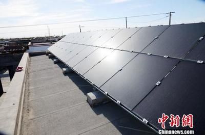 屋頂光伏發(fā)電工程資料有哪些（光伏發(fā)電系統(tǒng)設計）