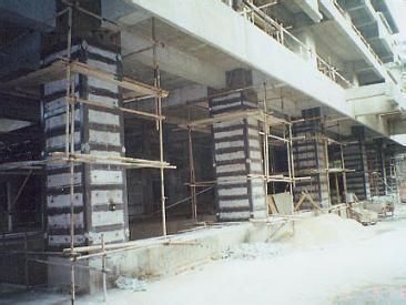 常用混凝土加固方法有哪些（混凝土加固施工注意事項(xiàng)，混凝土加固方法各有優(yōu)缺點(diǎn)）