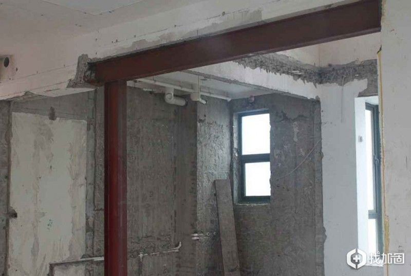 承重墻可以換位置加固嗎多少錢一平方(一平米的房子承重墻加固工程花費2000元到3000元) 結(jié)構(gòu)電力行業(yè)設(shè)計 第4張 承重墻可以換位置加固嗎多少錢一平方(一平米的房子承重墻加固工程花費2000元到3000元) 結(jié)構(gòu)電力行業(yè)設(shè)計 第4張
