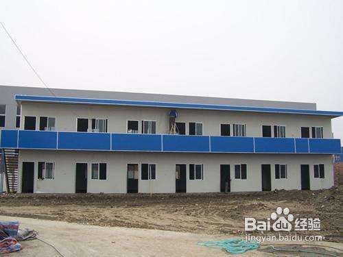 彩鋼房怎么搭建(彩鋼房搭建常見問題及解決方案) 鋼結(jié)構(gòu)鋼結(jié)構(gòu)螺旋樓梯施工 第3張 彩鋼房怎么搭建(彩鋼房搭建常見問題及解決方案) 鋼結(jié)構(gòu)鋼結(jié)構(gòu)螺旋樓梯施工 第3張