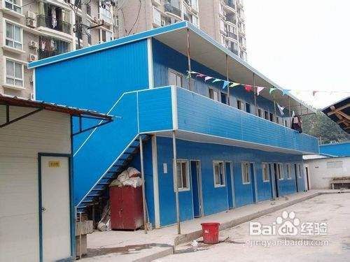 彩鋼房怎么搭建(彩鋼房搭建常見問題及解決方案) 鋼結(jié)構(gòu)鋼結(jié)構(gòu)螺旋樓梯施工 第2張 彩鋼房怎么搭建(彩鋼房搭建常見問題及解決方案) 鋼結(jié)構(gòu)鋼結(jié)構(gòu)螺旋樓梯施工 第2張