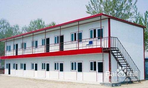 彩鋼房怎么搭建(彩鋼房搭建常見問題及解決方案) 鋼結(jié)構(gòu)鋼結(jié)構(gòu)螺旋樓梯施工 第5張 彩鋼房怎么搭建(彩鋼房搭建常見問題及解決方案) 鋼結(jié)構(gòu)鋼結(jié)構(gòu)螺旋樓梯施工 第5張