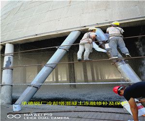 承德砼增強(qiáng)劑（砼增強(qiáng)劑在特殊環(huán)境應(yīng)用）