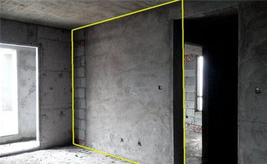 承重墻能不能敲掉(承重墻對(duì)建筑穩(wěn)定性的作用,承重墻改造的常見誤區(qū)) 鋼結(jié)構(gòu)玻璃棧道設(shè)計(jì) 第1張 承重墻能不能敲掉(承重墻對(duì)建筑穩(wěn)定性的作用,承重墻改造的常見誤區(qū)) 鋼結(jié)構(gòu)玻璃棧道設(shè)計(jì) 第1張