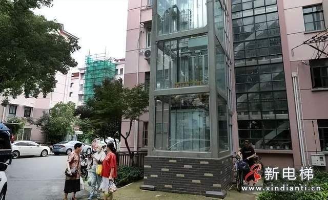 北京電梯安裝價格(北京老舊小區(qū)安裝電梯的費用) 建筑消防施工 第1張 北京電梯安裝價格(北京老舊小區(qū)安裝電梯的費用) 建筑消防施工 第1張