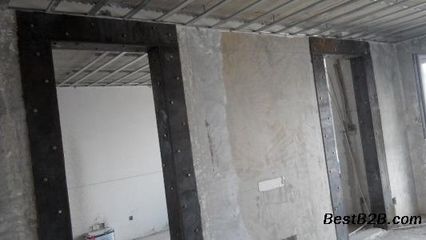 承重墻鋼筋加固規(guī)范(承重墻加固的規(guī)范要點) 鋼結(jié)構玻璃棧道施工 第2張 承重墻鋼筋加固規(guī)范(承重墻加固的規(guī)范要點) 鋼結(jié)構玻璃棧道施工 第2張