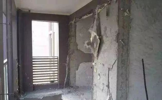 房屋改造承重墻可以掏個洞嗎(如何判斷墻體是否承重,承重墻改造案例分析) 結(jié)構(gòu)污水處理池施工 第1張 房屋改造承重墻可以掏個洞嗎(如何判斷墻體是否承重,承重墻改造案例分析) 結(jié)構(gòu)污水處理池施工 第1張