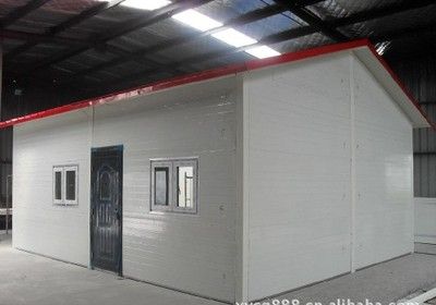 彩鋼板房施工方案范本怎么寫（彩鋼板房施工安全注意事項(xiàng)，彩鋼板房結(jié)構(gòu)設(shè)計要點(diǎn)）