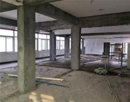 承重墻可以拆一部分么(承重墻與非承重墻的區(qū)別如何合法拆除室內(nèi)墻體與非承重墻) 建筑方案施工 第3張 承重墻可以拆一部分么(承重墻與非承重墻的區(qū)別如何合法拆除室內(nèi)墻體與非承重墻) 建筑方案施工 第3張