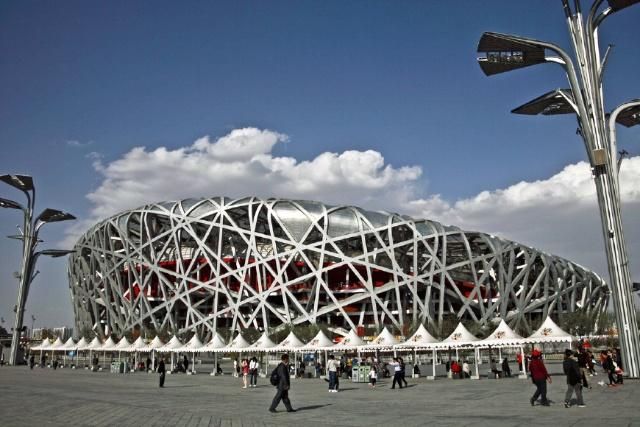 北京特殊建筑圖片(北京地標(biāo)建筑夜景欣賞,北京古建筑文化探秘,) 鋼結(jié)構(gòu)桁架施工 第4張 北京特殊建筑圖片(北京地標(biāo)建筑夜景欣賞,北京古建筑文化探秘,) 鋼結(jié)構(gòu)桁架施工 第4張
