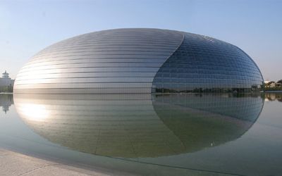 北京特殊建筑圖片(北京地標(biāo)建筑夜景欣賞,北京古建筑文化探秘,) 鋼結(jié)構(gòu)桁架施工 第5張 北京特殊建筑圖片(北京地標(biāo)建筑夜景欣賞,北京古建筑文化探秘,) 鋼結(jié)構(gòu)桁架施工 第5張