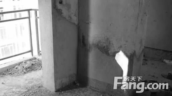 承重墻怎么加固固定的(承重墻加固前后對比) 結(jié)構(gòu)框架施工 第2張 承重墻怎么加固固定的(承重墻加固前后對比) 結(jié)構(gòu)框架施工 第2張