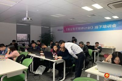 提升邁達斯培訓師專業(yè)能力