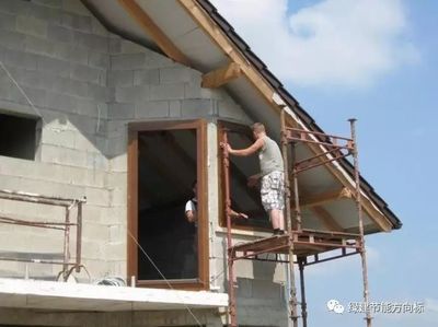 承重墻建造過程（承重墻建造過程的詳細(xì)步驟）
