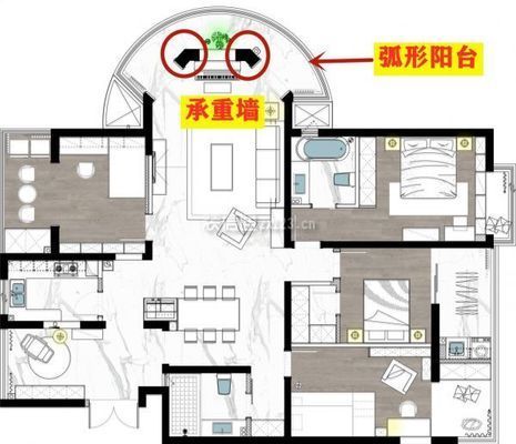 承重墻怎么裝飾好看又簡(jiǎn)單(如何將承重墻改造成雜物間?) 鋼結(jié)構(gòu)鋼結(jié)構(gòu)螺旋樓梯施工 第4張 承重墻怎么裝飾好看又簡(jiǎn)單(如何將承重墻改造成雜物間?) 鋼結(jié)構(gòu)鋼結(jié)構(gòu)螺旋樓梯施工 第4張