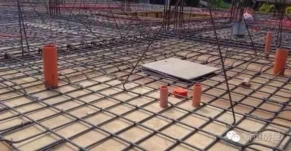 承重墻的鋼筋結(jié)構(gòu)(承重墻的鋼筋結(jié)構(gòu)在建筑工程中起著至關(guān)重要的作用) 結(jié)構(gòu)污水處理池設(shè)計(jì) 第1張 承重墻的鋼筋結(jié)構(gòu)(承重墻的鋼筋結(jié)構(gòu)在建筑工程中起著至關(guān)重要的作用) 結(jié)構(gòu)污水處理池設(shè)計(jì) 第1張