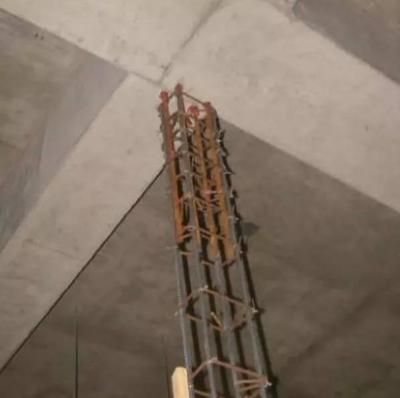 承重墻的鋼筋結(jié)構(gòu)(承重墻的鋼筋結(jié)構(gòu)在建筑工程中起著至關(guān)重要的作用) 結(jié)構(gòu)污水處理池設(shè)計(jì) 第3張 承重墻的鋼筋結(jié)構(gòu)(承重墻的鋼筋結(jié)構(gòu)在建筑工程中起著至關(guān)重要的作用) 結(jié)構(gòu)污水處理池設(shè)計(jì) 第3張