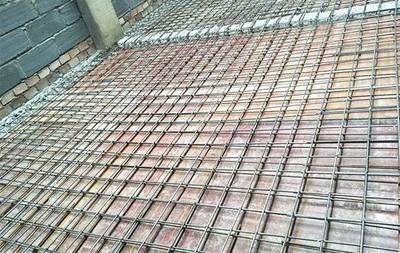 承重墻的鋼筋結(jié)構(gòu)(承重墻的鋼筋結(jié)構(gòu)在建筑工程中起著至關(guān)重要的作用) 結(jié)構(gòu)污水處理池設(shè)計(jì) 第4張 承重墻的鋼筋結(jié)構(gòu)(承重墻的鋼筋結(jié)構(gòu)在建筑工程中起著至關(guān)重要的作用) 結(jié)構(gòu)污水處理池設(shè)計(jì) 第4張