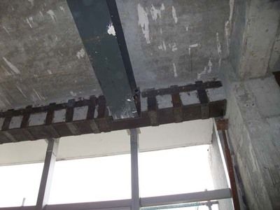 承重墻的鋼筋結(jié)構(gòu)(承重墻的鋼筋結(jié)構(gòu)在建筑工程中起著至關(guān)重要的作用) 結(jié)構(gòu)污水處理池設(shè)計(jì) 第5張 承重墻的鋼筋結(jié)構(gòu)(承重墻的鋼筋結(jié)構(gòu)在建筑工程中起著至關(guān)重要的作用) 結(jié)構(gòu)污水處理池設(shè)計(jì) 第5張