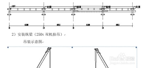 工字鋼鋼梁的安裝注意事項(xiàng)(工字鋼梁安全檢查) 結(jié)構(gòu)砌體設(shè)計(jì) 第3張 工字鋼鋼梁的安裝注意事項(xiàng)(工字鋼梁安全檢查) 結(jié)構(gòu)砌體設(shè)計(jì) 第3張