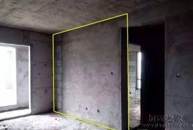 承重墻怎么加固固定(承重墻加固哪家公司好) 建筑效果圖設(shè)計(jì) 第4張 承重墻怎么加固固定(承重墻加固哪家公司好) 建筑效果圖設(shè)計(jì) 第4張