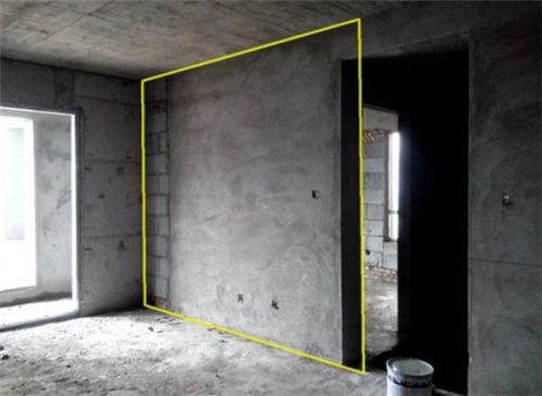 承重墻怎么加固固定(承重墻加固哪家公司好) 建筑效果圖設(shè)計(jì) 第5張 承重墻怎么加固固定(承重墻加固哪家公司好) 建筑效果圖設(shè)計(jì) 第5張