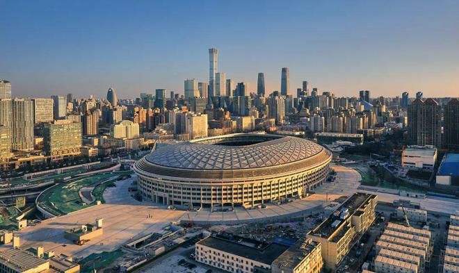 北京建筑有什么新變化2021(北京副中心未來規(guī)劃亮點) 鋼結(jié)構(gòu)鋼結(jié)構(gòu)停車場施工 第3張 北京建筑有什么新變化2021(北京副中心未來規(guī)劃亮點) 鋼結(jié)構(gòu)鋼結(jié)構(gòu)停車場施工 第3張