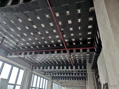 建筑樓板加固方案(梁建筑工程中樓板加固技術(shù)) 鋼結(jié)構(gòu)桁架施工 第4張 建筑樓板加固方案(梁建筑工程中樓板加固技術(shù)) 鋼結(jié)構(gòu)桁架施工 第4張