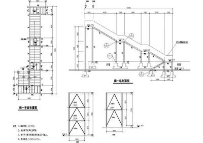 異型鋼結(jié)構(gòu)施工圖設(shè)計(jì)費(fèi)用多少(異型鋼結(jié)構(gòu)施工圖設(shè)計(jì)收費(fèi)標(biāo)準(zhǔn)有哪些異型鋼結(jié)構(gòu)設(shè)計(jì)費(fèi)用如何控制) 鋼結(jié)構(gòu)異形設(shè)計(jì) 第2張 異型鋼結(jié)構(gòu)施工圖設(shè)計(jì)費(fèi)用多少(異型鋼結(jié)構(gòu)施工圖設(shè)計(jì)收費(fèi)標(biāo)準(zhǔn)有哪些異型鋼結(jié)構(gòu)設(shè)計(jì)費(fèi)用如何控制) 鋼結(jié)構(gòu)異形設(shè)計(jì) 第2張