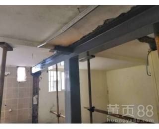 承重墻拆了用槽鋼加固圖片視頻(承重墻拆了用槽鋼加固的圖片和視頻) 結(jié)構(gòu)框架設(shè)計 第4張 承重墻拆了用槽鋼加固圖片視頻(承重墻拆了用槽鋼加固的圖片和視頻) 結(jié)構(gòu)框架設(shè)計 第4張