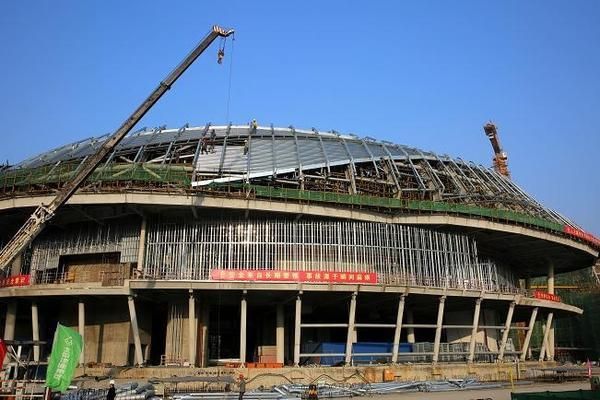 異形結(jié)構(gòu)施工難點(diǎn)有哪些(異形結(jié)構(gòu)施工中如何提高效率) 結(jié)構(gòu)地下室設(shè)計(jì) 第1張 異形結(jié)構(gòu)施工難點(diǎn)有哪些(異形結(jié)構(gòu)施工中如何提高效率) 結(jié)構(gòu)地下室設(shè)計(jì) 第1張