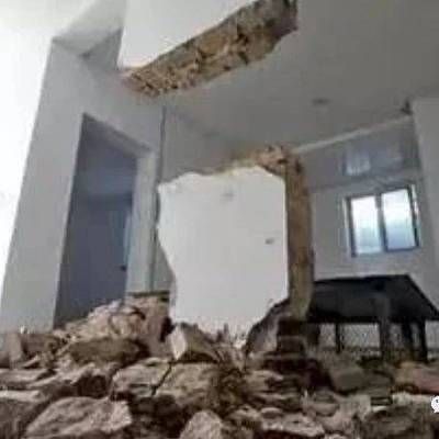 拆改承重墻案例(如何識(shí)別承重墻的位置) 建筑消防設(shè)計(jì) 第4張 拆改承重墻案例(如何識(shí)別承重墻的位置) 建筑消防設(shè)計(jì) 第4張