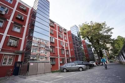 北京老樓改造方案公示(北京市老舊小區(qū)改造工作改革方案出臺(tái)) 鋼結(jié)構(gòu)桁架施工 第3張 北京老樓改造方案公示(北京市老舊小區(qū)改造工作改革方案出臺(tái)) 鋼結(jié)構(gòu)桁架施工 第3張