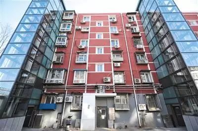 北京老樓改造方案公示(北京市老舊小區(qū)改造工作改革方案出臺(tái)) 鋼結(jié)構(gòu)桁架施工 第2張 北京老樓改造方案公示(北京市老舊小區(qū)改造工作改革方案出臺(tái)) 鋼結(jié)構(gòu)桁架施工 第2張