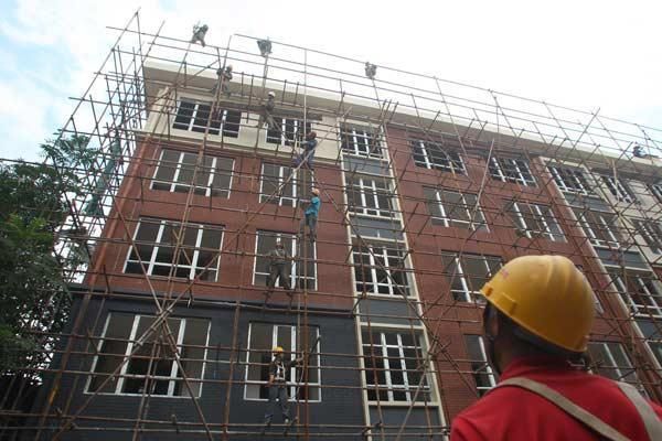 北京老舊小區(qū)抗震加固政策(北京市老舊小區(qū)抗震加固政策) 結(jié)構(gòu)框架設(shè)計(jì) 第2張 北京老舊小區(qū)抗震加固政策(北京市老舊小區(qū)抗震加固政策) 結(jié)構(gòu)框架設(shè)計(jì) 第2張