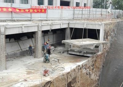 舊樓抗震加固的方法(舊樓抗震加固成本估算) 鋼結(jié)構(gòu)桁架施工 第5張 舊樓抗震加固的方法(舊樓抗震加固成本估算) 鋼結(jié)構(gòu)桁架施工 第5張