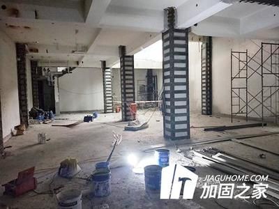 舊樓抗震加固的方法(舊樓抗震加固成本估算) 鋼結(jié)構(gòu)桁架施工 第3張 舊樓抗震加固的方法(舊樓抗震加固成本估算) 鋼結(jié)構(gòu)桁架施工 第3張