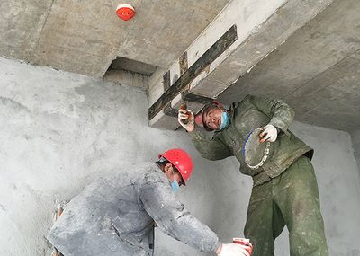 房屋加固改造施工總承包自主加固業(yè)績(房屋加固改造施工總承包自主加固業(yè)績是企業(yè)實力和信譽的體現(xiàn)) 結構地下室設計 第3張 房屋加固改造施工總承包自主加固業(yè)績(房屋加固改造施工總承包自主加固業(yè)績是企業(yè)實力和信譽的體現(xiàn)) 結構地下室設計 第3張