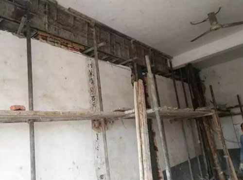 房子墻體加固多少錢(墻體加固的費用受多種因素影響) 建筑施工圖施工 第4張 房子墻體加固多少錢(墻體加固的費用受多種因素影響) 建筑施工圖施工 第4張