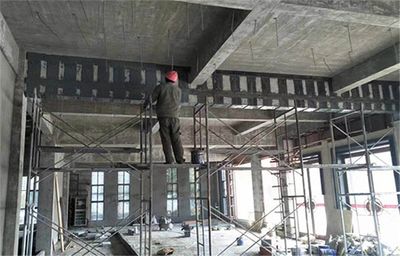 承重墻梁的跨度規(guī)定是什么(承重墻梁抗震設(shè)計(jì)規(guī)范,承重墻梁與其他結(jié)構(gòu)的配合,承重墻梁施工注意事項(xiàng)) 鋼結(jié)構(gòu)框架施工 第1張 承重墻梁的跨度規(guī)定是什么(承重墻梁抗震設(shè)計(jì)規(guī)范,承重墻梁與其他結(jié)構(gòu)的配合,承重墻梁施工注意事項(xiàng)) 鋼結(jié)構(gòu)框架施工 第1張